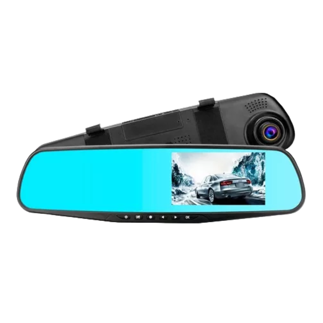Espejo retrovisor